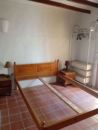 Casa en venta en Alcalalí