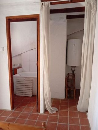 Casa en venta en Alcalalí