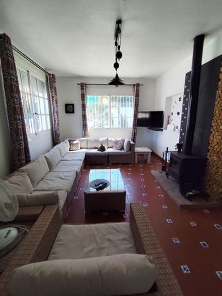 Chalet en venta en Arcos de la Frontera
