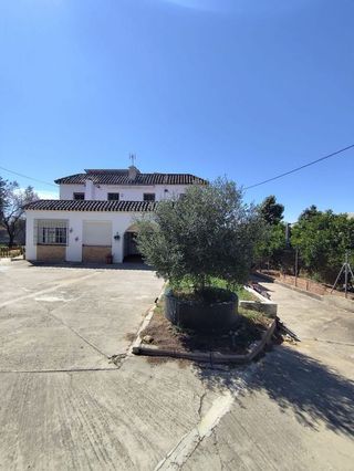 Chalet en venta en Arcos de la Frontera