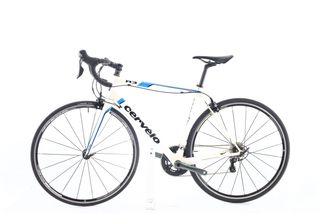 Bicicleta Cervelo R3 talla 54 Reacondicionada