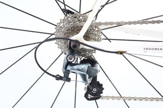 Bicicleta Cervelo R3 talla 54 Reacondicionada
