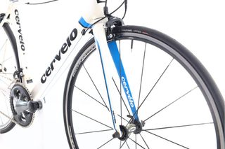 Bicicleta Cervelo R3 talla 54 Reacondicionada
