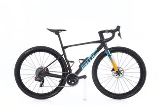 Bicicleta BMC Kaius 01 Two AXS 12V talla 52 Reacondicionada