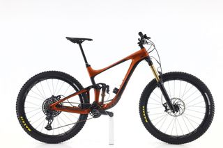Bicicleta Giant Reign Advanced Pro 1 GX talla L Reacondicionada