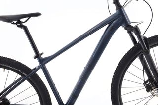 Bicicleta Cube Attention talla M Reacondicionada