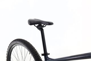 Bicicleta Cube Attention talla M Reacondicionada
