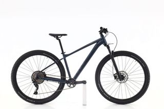 Bicicleta Cube Attention talla M Reacondicionada