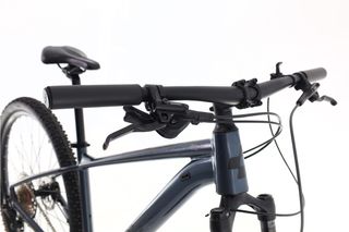 Bicicleta Cube Attention talla M Reacondicionada