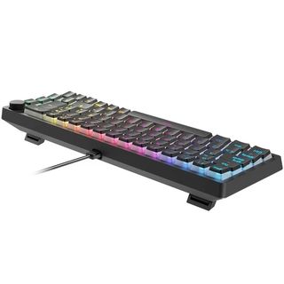 Teclado Gaming Forgeon Clutch 60% RGB