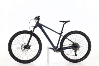 Bicicleta Cube Attention talla M Reacondicionada