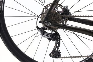 Bicicleta Trek Checkpoint SL 5 talla 54 Reacondicionada