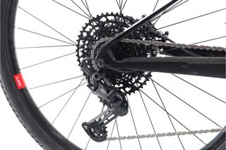 Bicicleta Trek Supercaliber XT talla L Reacondicionada
