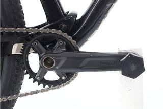 Bicicleta Trek Supercaliber XT talla L Reacondicionada