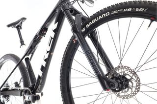 Bicicleta Trek Supercaliber XT talla L Reacondicionada