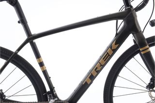 Bicicleta Trek Checkpoint SL 5 talla 54 Reacondicionada