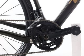 Bicicleta Trek Checkpoint SL 5 talla 54 Reacondicionada
