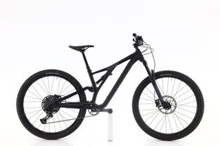 Bicicleta Specilaized Stumpjumper talla M Reacondicionada