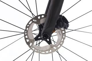 Scott Addict RC 15 Di2 12V (carretera) t.54 Reacondicionada
