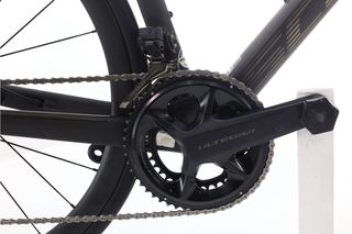Scott Addict RC 15 Di2 12V (carretera) t.54 Reacondicionada