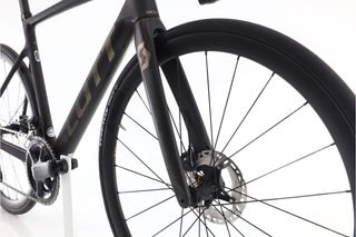 Scott Addict RC 15 Di2 12V (carretera) t.54 Reacondicionada