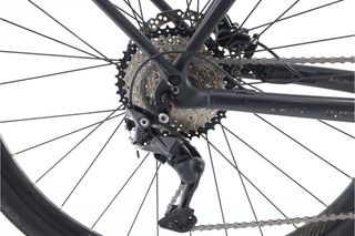 Promo · Giant Explore E+ 1 (urbana) t.XL Reacondicionada