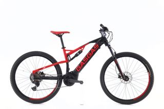 Bicicleta Gas Gas Trail 1.0 talla M Reacondicionada