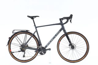 Bicicleta Focus Atlas 6.7 talla 60 Reacondicionada