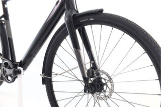 Bicicleta Cannondale Tesoro Neo SL EQ talla L Reacondicionada