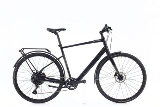 Bicicleta Cannondale Tesoro Neo SL EQ talla L Reacondicionada