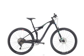 Bicicleta Orbea Occam TR XT talla M Reacondicionada