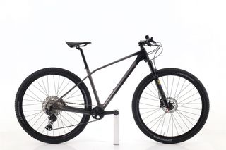 Bicicleta Orbea Alma XT talla M Reacondicionada