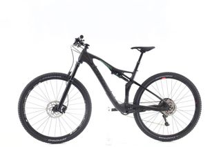 Bicicleta Orbea Occam TR XT talla M Reacondicionada