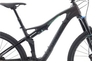 Bicicleta Orbea Occam TR XT talla M Reacondicionada