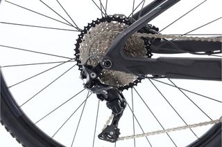 Bicicleta Orbea Occam TR XT talla M Reacondicionada