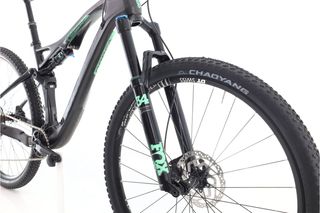 Bicicleta Orbea Occam TR XT talla M Reacondicionada