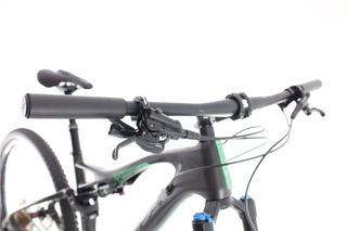 Bicicleta Orbea Occam TR XT talla M Reacondicionada