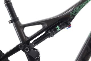 Bicicleta Orbea Occam TR XT talla M Reacondicionada