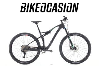 Bicicleta Orbea Occam TR XT talla M Reacondicionada