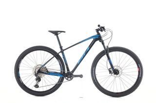 Bicicleta BH Ultimate XT talla M Reacondicionada