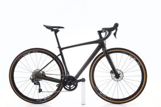 Bicicleta Specialized Diverge talla 54 Reacondicionada