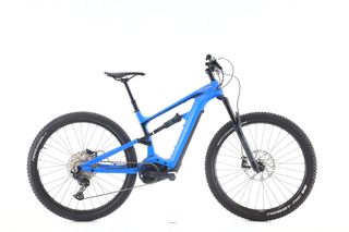 Bicicleta Cannondale Habit Neo 3 talla M Reacondicionada