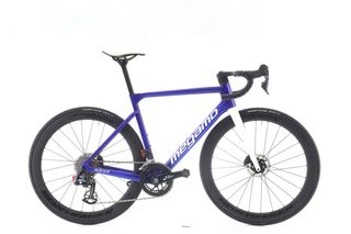 Bicicleta Megamo Pulse Elite AXS 12V talla 54 Reacondicionada