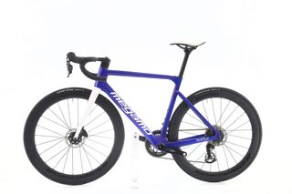 Bicicleta Megamo Pulse Elite AXS 12V talla 54 Reacondicionada