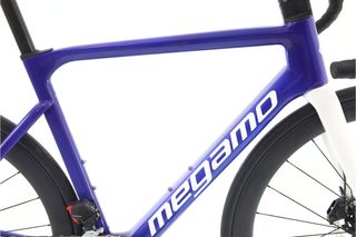 Bicicleta Megamo Pulse Elite AXS 12V talla 54 Reacondicionada