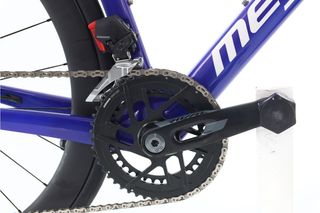 Bicicleta Megamo Pulse Elite AXS 12V talla 54 Reacondicionada