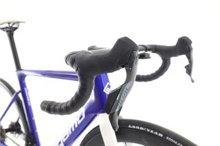 Bicicleta Megamo Pulse Elite AXS 12V talla 54 Reacondicionada