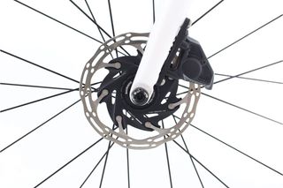 Bicicleta Megamo Pulse Elite AXS 12V talla 54 Reacondicionada