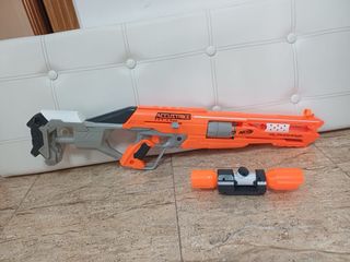 Pistola Nerf N-Strike Elite
Ponle precio ??