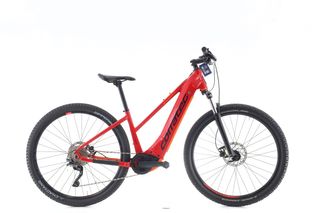 Bicicleta Corratec Xvert Limited XT talla S Reacondicionada
